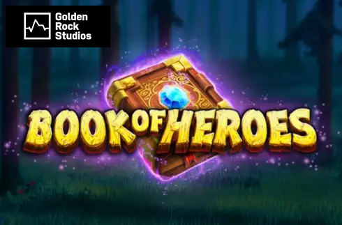 Book of Heroes